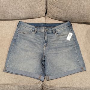 NWT Old Navy shorts